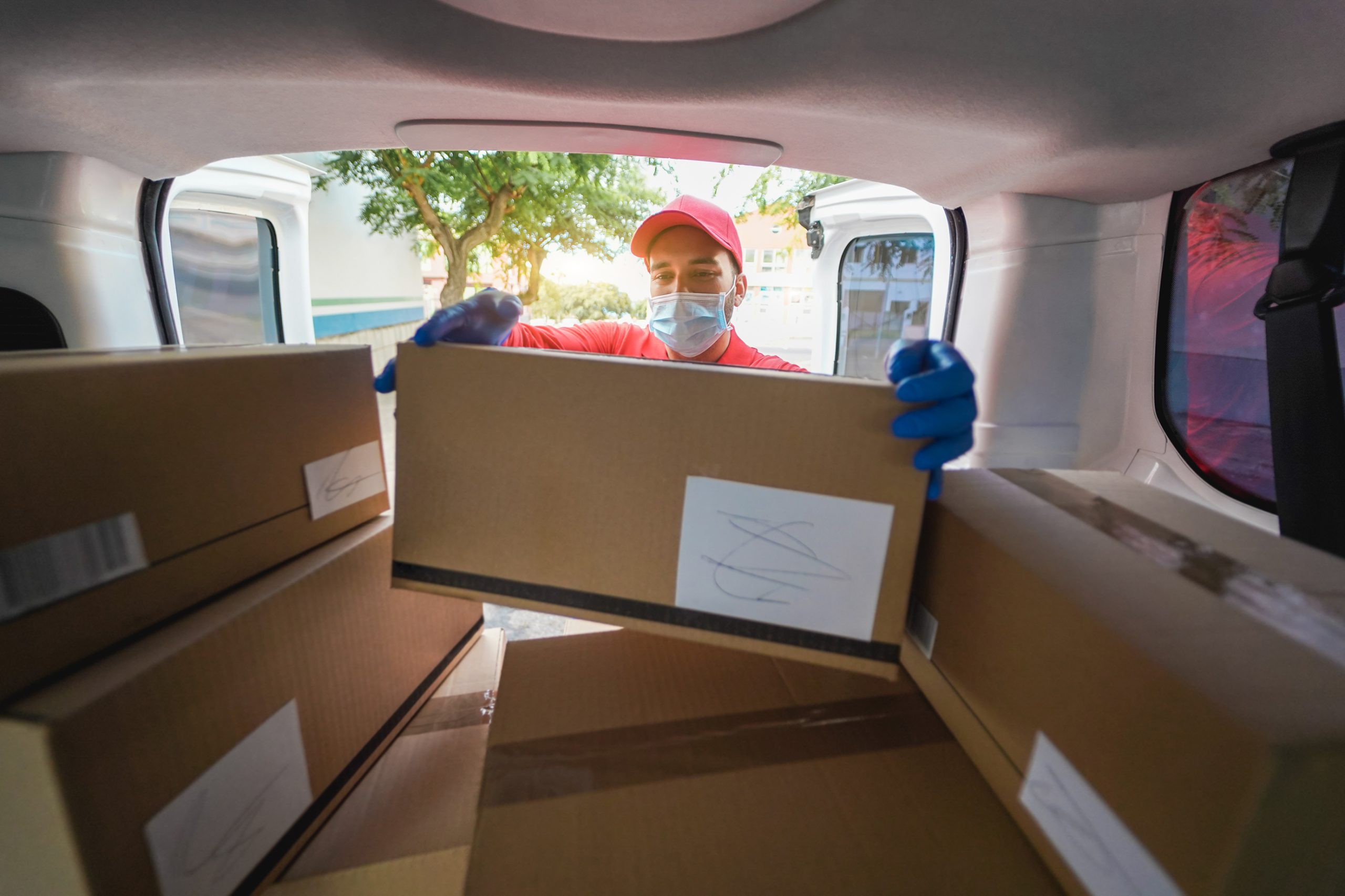 Top 5 Tips for Safe Parcel Delivery Across States